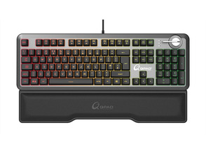 Add to cart Teclado Gaming QPAD MK 95 SP Pro Teclado Gaming QPAD MK 95 SP Pro