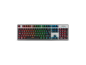 Add to cart KROM KERNEL MECHANICO RGB GAMING KROM KERNEL MECHANICO RGB GAMING