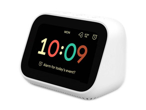 Add to cart Xiaomi Mi Smart Clock Google Assistant Xiaomi Mi Smart Clock Google Assistant