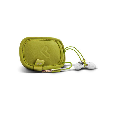 Energy Sistem Urban 300 Kiwi Green