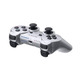 Dual Shock 3 Silver PS3