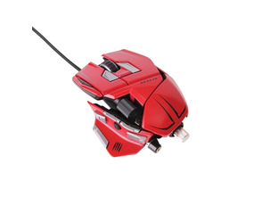 Add to cart Cyborg MMO 7 Rot Cyborg MMO 7 Rot