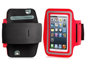 Add to cart Armband für iPhone 5/5S Rot Armband für iPhone 5/5S Rot