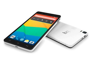 Add to cart BQ Aquaris E5 4G (2 GB) Weiss BQ Aquaris E5 4G (2 GB) Weiss
