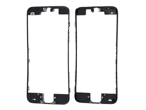 Add to cart Plastic frame for iPhone 5C Fronts Schwarz Plastic frame for iPhone 5C Fronts Schwarz