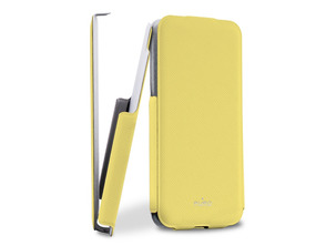 Add to cart Flip Cover Case for iPhone 5C Puro Gelb Flip Cover Case for iPhone 5C Puro Gelb