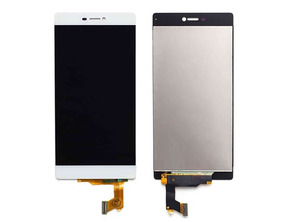 Add to cart Full Front Screen Huawei P8 White Full Front Screen Huawei P8 White