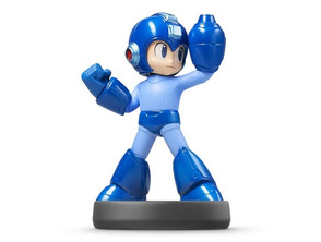 Add to cart Amiibo Wii U/2DS/3DS Megaman Amiibo Wii U/2DS/3DS Megaman