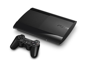 Add to cart Konsole Playstation 3 (12 GB) Konsole Playstation 3 (12 GB)