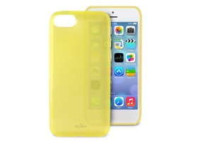 Add to cart Plasma Cover for iPhone 5C Puro Gelb Plasma Cover for iPhone 5C Puro Gelb