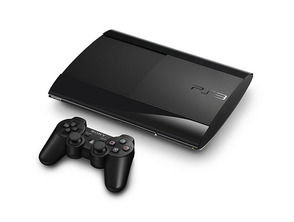 Add to cart PS3 Super Slim 500Gb PS3 Super Slim 500Gb