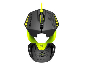 Add to cart Madcatz R.A.T. 1 Green Madcatz R.A.T. 1 Green