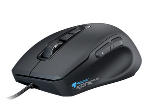Add to cart Roccat Kone Pure 8200dpi Schwarz Roccat Kone Pure 8200dpi Schwarz