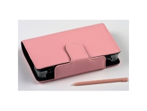 Add to cart Flip and Play Protector DSi Pink Flip and Play Protector DSi Pink