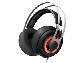 Add to cart Steelseries Siberia Elite Schwarz Steelseries Siberia Elite Schwarz