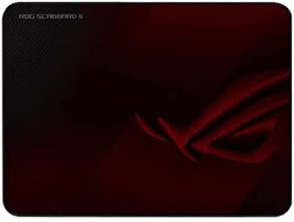 Add to cart Alfombrilla ASUS ROG Scabbard II Mittel Alfombrilla ASUS ROG Scabbard II Mittel