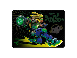 Add to cart Mauspad Razer Goliathus Speed Medium Overwatch Hecht Edition Mauspad Razer Goliathus Speed Medium Overwatch Hecht Edition