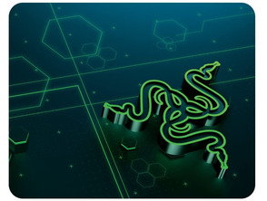 Add to cart Alfombrilla Razer Goliathus Verde Alfombrilla Razer Goliathus Verde