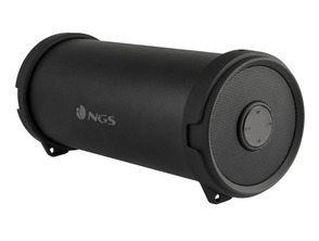 Add to cart Altavoz NGS Rollerflow Mini Bluetooth 10W Altavoz NGS Rollerflow Mini Bluetooth 10W