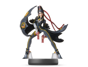 Add to cart BAYONETTA AMiiBO VERSION 2 " (RORORO S. SMASH BROS.) BAYONETTA AMiiBO VERSION 2 " (RORORO S. SMASH BROS.)