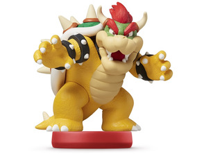 Add to cart Super Mario - Amiibo Bowser Super Mario - Amiibo Bowser