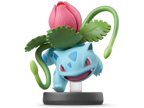 Add to cart Amiibo Ivysaur Super Smash Bros Amiibo Ivysaur Super Smash Bros