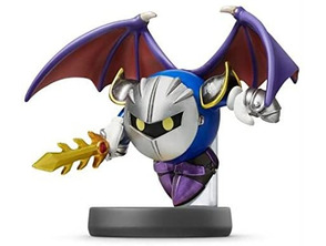 Add to cart Amiibo Meta Knight Super Smash Bros Amiibo Meta Knight Super Smash Bros