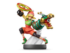 Add to cart Amiibo Min Min (Super Smash Bros) Amiibo Min Min (Super Smash Bros)