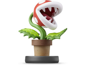 Add to cart Amiibo Planta Piraña Super Smash Bros Amiibo Planta Piraña Super Smash Bros