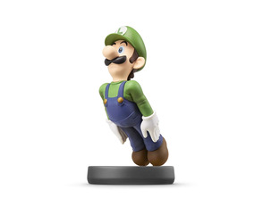 Add to cart Amiibo s. Smash Bros Luigi Amiibo s. Smash Bros Luigi