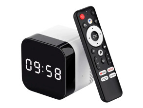 Add to cart Android TV H96 Max H728 4GB/32GB (Android 14) Android TV H96 Max H728 4GB/32GB (Android 14)