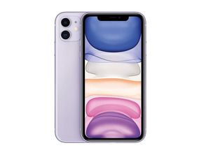 Add to cart Apple iPhone 11 64 GB Malva MWLX2QL/A Apple iPhone 11 64 GB Malva MWLX2QL/A
