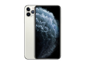 Add to cart Apple iPhone 11 Pro 512GB Plata MWCE2QL/A Apple iPhone 11 Pro 512GB Plata MWCE2QL/A
