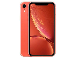 Add to cart Apple iPhone XR 128GB Coral MRYG2QL/A Apple iPhone XR 128GB Coral MRYG2QL/A