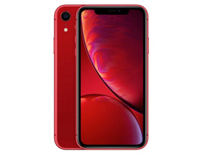 Add to cart Apple iPhone XR 128GB Rojo MRYE2QL/A Apple iPhone XR 128GB Rojo MRYE2QL/A