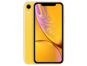 Add to cart Apple iPhone XR 64 GB Amarillo MH6Q3QL/A Apple iPhone XR 64 GB Amarillo MH6Q3QL/A