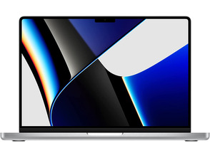 Add to cart Apple Macbook Pro 14 " /M1 Pro 10-Core CPU/16GB/1TB SSD/16-Core GPU Plata Apple Macbook Pro 14 " /M1 Pro 10-Core CPU/16GB/1TB SSD/16-Core GPU Plata