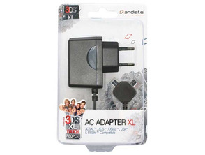 Add to cart Ardistel Adapter Nintendo New 3DS XL Ardistel Adapter Nintendo New 3DS XL