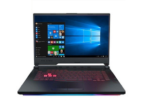 Add to cart ASUS ROG STRIX G531GT-BQ165T i7/16GB/512GB SSD/GTX1650/15.6" ASUS ROG STRIX G531GT-BQ165T i7/16GB/512GB SSD/GTX1650/15.6"