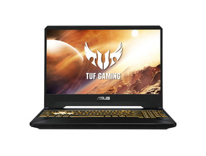 Add to cart ASUS TUF-Gaming FX505DT-BQ208 R7/16GB/512 GB SSD/GTX1650/15.6"/FreeDos ASUS TUF-Gaming FX505DT-BQ208 R7/16GB/512 GB SSD/GTX1650/15.6"/FreeDos