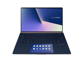 Add to cart Asus Zenbook UX534FTC-A8078T i7/16GB/1TB SSD/GTX1650 Asus Zenbook UX534FTC-A8078T i7/16GB/1TB SSD/GTX1650
