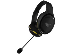 Add to cart Auriculares ASUS TUF Gaming H5 Lite Negro Auriculares ASUS TUF Gaming H5 Lite Negro