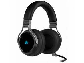 Add to cart Auriculares Auriculares Corsair Virtuoso RGB Carbono Auriculares Auriculares Corsair Virtuoso RGB Carbono