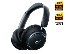 Add to cart Auriculares Bluetooth Diadema Supraaurales SoundCore Space Q45 (ANC/Hi-Res) Auriculares Bluetooth Diadema Supraaurales SoundCore Space Q45 (ANC/Hi-Res)