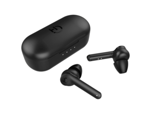 Add to cart Auriculares Bluetooth Hiditec Vesta Black BT5.0 TWS Auriculares Bluetooth Hiditec Vesta Black BT5.0 TWS