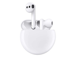 Add to cart Auriculares Bluetooth Huawei Freebuds 3 Ceramic White BT5.1 TWS Auriculares Bluetooth Huawei Freebuds 3 Ceramic White BT5.1 TWS