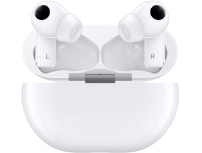 Add to cart Auriculares Bluetooth Huawei Freebuds Pro con estuche de carga Blanco Cerámico Auriculares Bluetooth Huawei Freebuds Pro con estuche de carga Blanco Cerámico