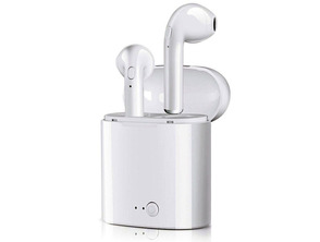Add to cart Auriculares Bluetooth MyWay Airpods Blancos BT4.2+EDR Auriculares Bluetooth MyWay Airpods Blancos BT4.2+EDR