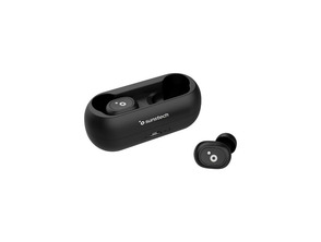 Add to cart Auriculares Bluetooth Sunstech Wavepods Lite Black BT5.0 TWS Auriculares Bluetooth Sunstech Wavepods Lite Black BT5.0 TWS