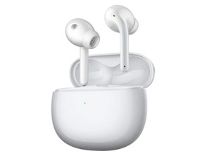 Add to cart Auriculares Bluetooth Xiaomi Buds 3 Blanco Auriculares Bluetooth Xiaomi Buds 3 Blanco